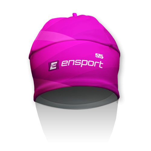 Téli sapka - ENSPORT - PINK