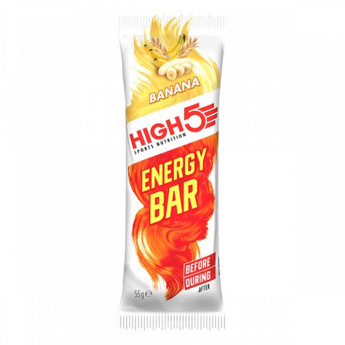 Energy Bar – Banán 55g