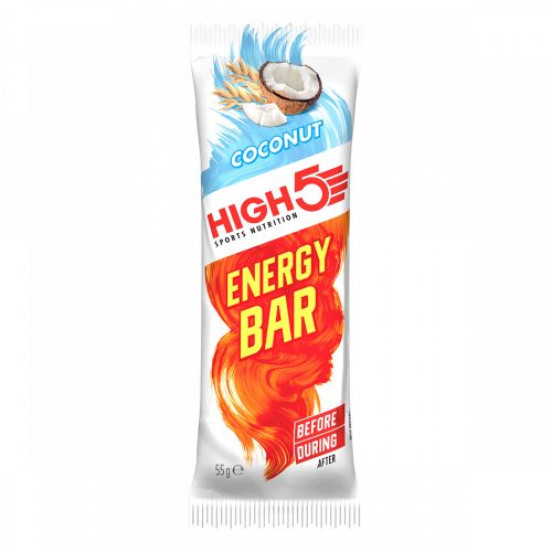 Energy Bar – Kókusz 55g