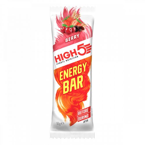 Energy Bar – Málna 55g