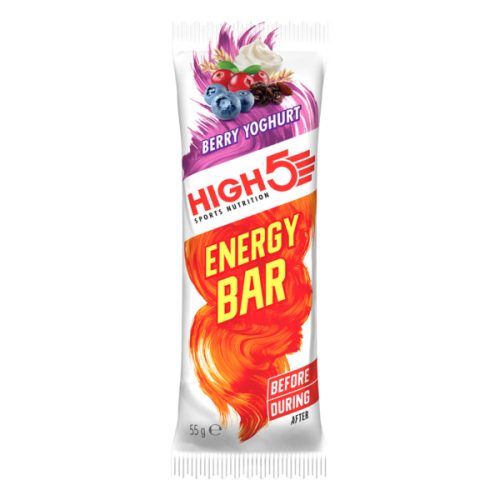 Energy Bar – málna/joghurt 55g