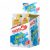 Energy Gel Aqua Narancs 20x66g