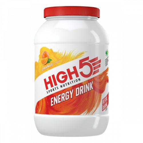 2:1 Energy Drink – Narancs 2,2kg (~50adag)