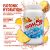 Isotonic Hydration – Tropical 1,23Kg (41adag)