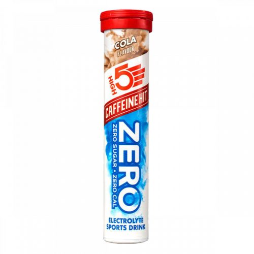 ZERO Caffeine HIT – Cola (20 tabletta/fiola)