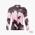 Kerékpáros mez hosszú ujjú - New Camo 3