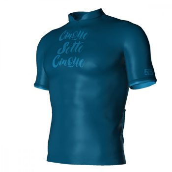   Kerékpáros Mez - Weekend - CINQUE - SETTE - CINQUE - Night + Kerékpáros rövidnadrág - STANDARD BLACK - Base