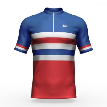   Kerékpáros Mez - Weekend - RIVIERA - Coctail + Kerékpáros rövidnadrág - STANDARD BLACK - Base