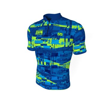   Kerékpáros Mez - Weekend - KTR2023 + Kerékpáros rövidnadrág - STANDARD BLACK - Base