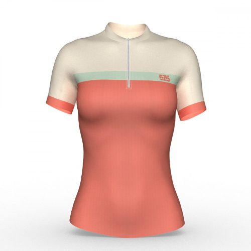 Kerékpáros Mez - Weekend - Női - RIVIERA - Beach + Kerékpáros rövidnadrág - STANDARD BLACK - Base