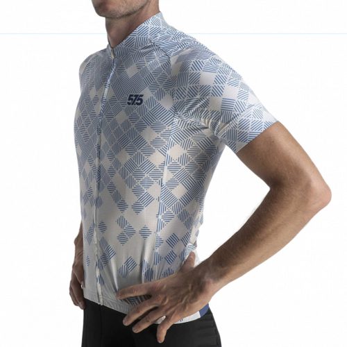 Kerékpáros Mez - PRO Gavia - SQUARE + Kerékpáros Cargo rövidnadrág kantáros - STANDARD BLACK - Base