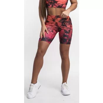 Biker Short - Blody Mary