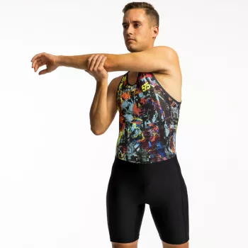 Kajakos ruha férfi - ZKM