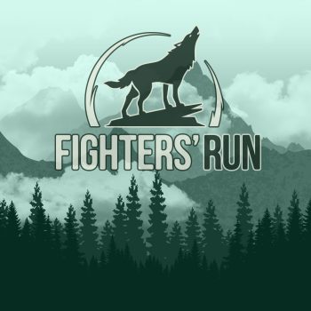 FIGHTERS' RUN - GREEN MOUNTAINS