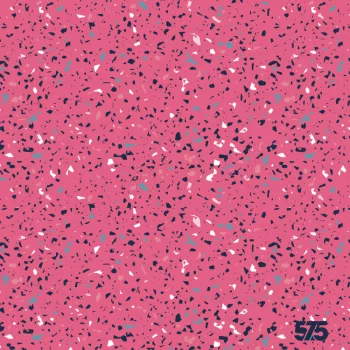 Terrazzo Pink