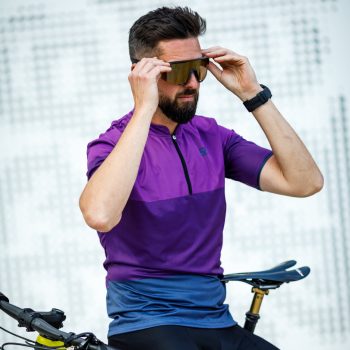 Mez rövid ujjú Weekend Férfi