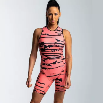 Versenymez - Endurance