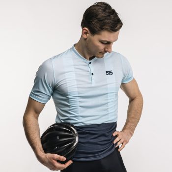 Kerékpáros E-Bike Stile Mez