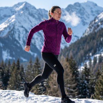 Hosszú ujjú OSLO Női