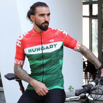 Mez rövid ujjú PRO SUMMER