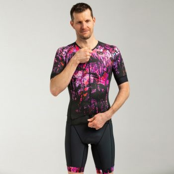 Versenymez - 2 részes rövid ujjú