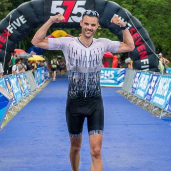 Versenymez - rövid ujjú