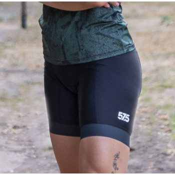 Terep-Akadályfutó rövidnadrág