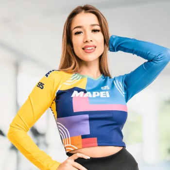 Egyedi Fitness ruházat cégeknek, csapatoknak