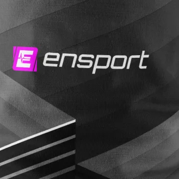 ENSPORT-Dark Pink