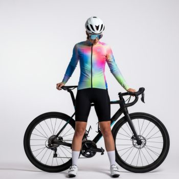 Thermo felső HIGH PERFORMANCE