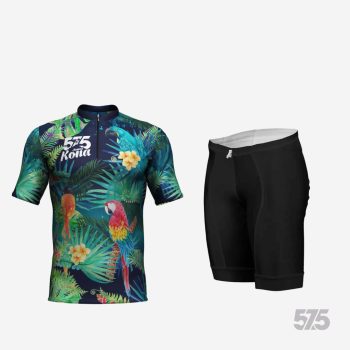 WEEKEND + normál derekú rövidnadrág