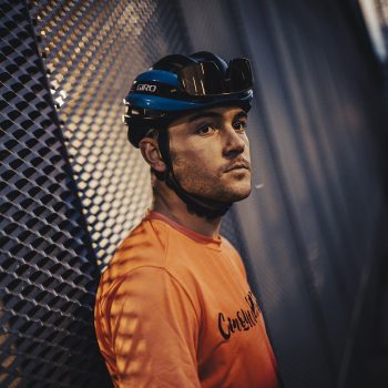 Mez Rövid ujjú CAFE TIVOLI