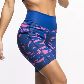 Biker Short