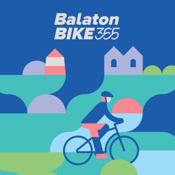 Balatonbike 365