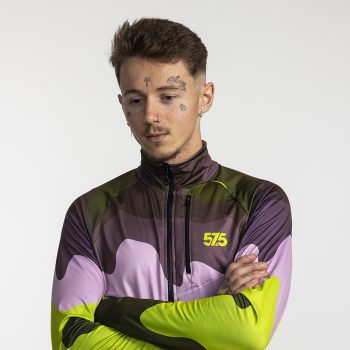 Hosszú ujjú BOSTON