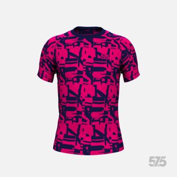 Futópóló PRO - Broken - Redblue