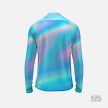 Futófelső hosszú ujjú - Cold Top - Liquid