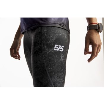 Futónadrág RUN color női - Dusty 2