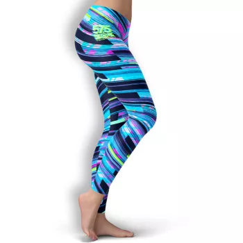 Futónadrág hosszú FIT női - 575 TRIATHLON - Woman