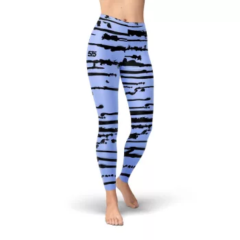 Futónadrág hosszú FIT női - Ink Slate Blue