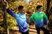 Futófelső Evolution - Light Blue