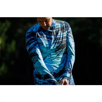 Futófelső Evolution - Dywave - Blue