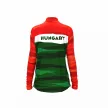 Futófelső Evolution Női - National Team