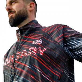 Futókabát átmeneti - HUNGARY