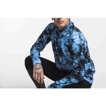 Futófelső hosszú ujjú - Cold Top - Tie Tye Montecarlo