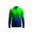 Futófelső hosszú ujjú - Cold Top - Dream Fluo-Blue