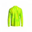 Futófelső hosszú ujjú - Cold Top - New Fluo
