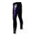 Futónadrág RUN+ - 575 TEAM - Purple