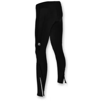Futónadrág RUN+ - STANDARD BLACK