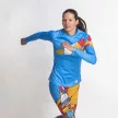 Futófelső hosszú ujjú - COMIC BOOK